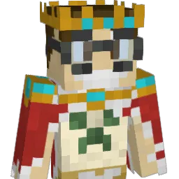 Qacizm Minecraft avatar bust