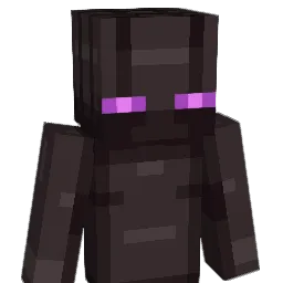 Qacker03 Minecraft avatar bust