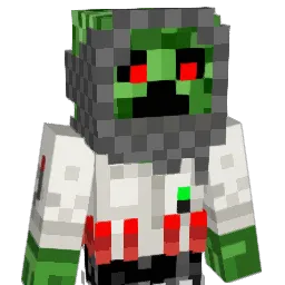Qaeda_Team's Minecraft skin