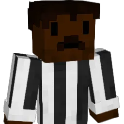Qak_ Minecraft avatar bust
