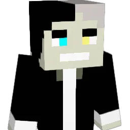 Qant02's Minecraft skin