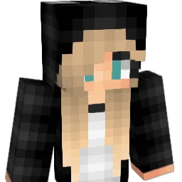 Qantanamo's Minecraft skin
