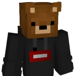Qape's Minecraft skin
