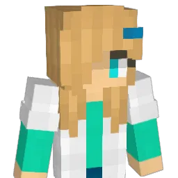 Qasier_ Minecraft avatar bust