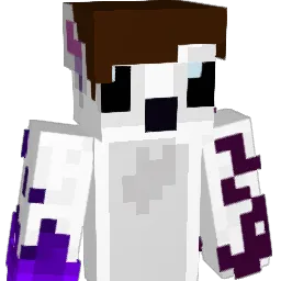 QasiqOG Minecraft avatar bust