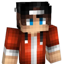 Qatra's Minecraft skin