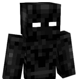Qazewoo Minecraft avatar bust