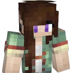 Qazz's Minecraft skin