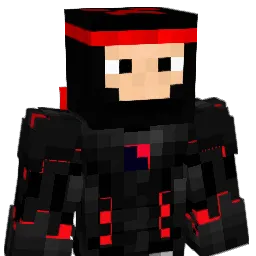 Qbert2002's Minecraft skin