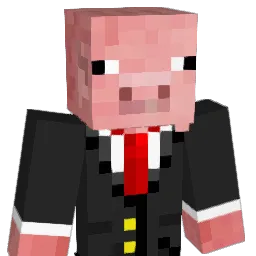 Qbug657's Minecraft skin
