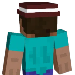 Qbugriii's Minecraft skin