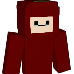 QcXD's Minecraft skin
