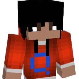 Qcbj_'s Minecraft skin