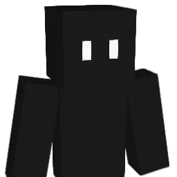 Qcraft64 Minecraft avatar bust