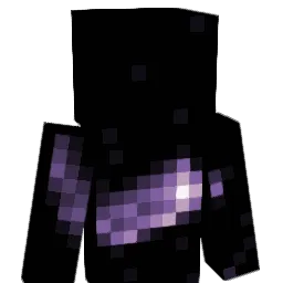 Qcyic's Minecraft skin
