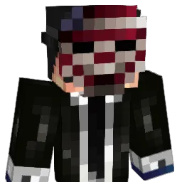 Qd_IcY Minecraft avatar bust