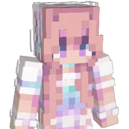 Qeexii's Minecraft skin