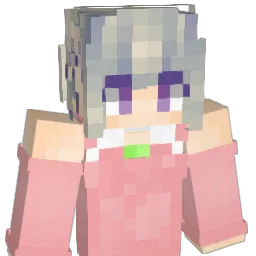 Qelia's Minecraft skin