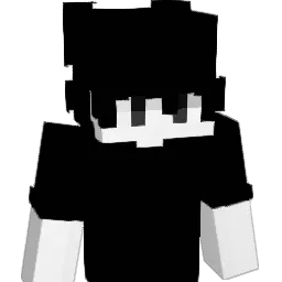 Qelyz Minecraft avatar bust