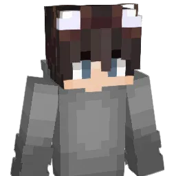 Qemar's Minecraft skin