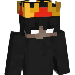 Qevzo's Minecraft skin