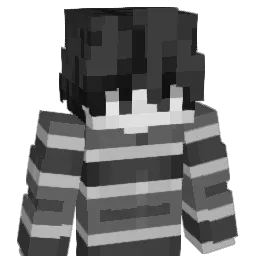 Qezee's Minecraft skin
