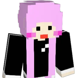 QhEjd Minecraft avatar bust