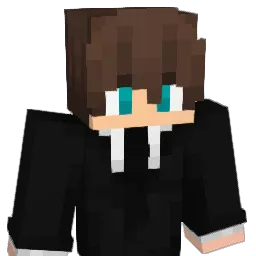 Qhinouketh's Minecraft skin
