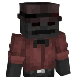 Qhol's Minecraft skin