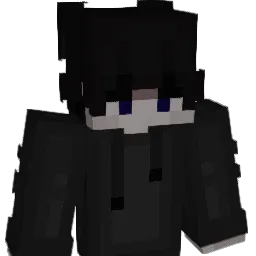 QiLin_02's Minecraft skin