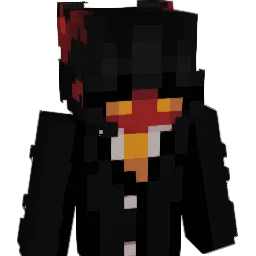 Qi_Lin_Bi's Minecraft skin