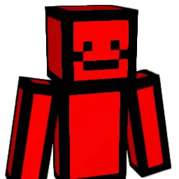 Qi_Ming_210 Minecraft avatar bust