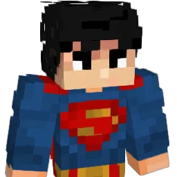 Qiai's Minecraft skin