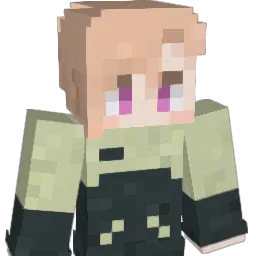 QianMo_VvV's Minecraft skin