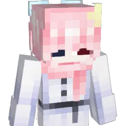 Qian_Mu_EAA Minecraft avatar bust