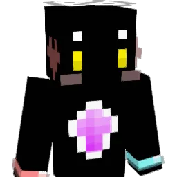 Qian_Ning_ Minecraft avatar bust