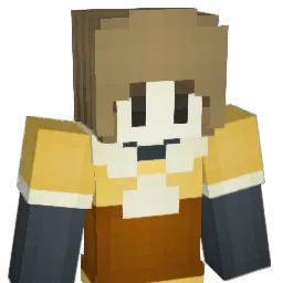 Qiankun2333 Minecraft avatar bust