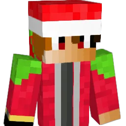 Qiao518 Minecraft avatar bust