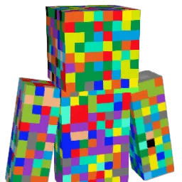 Qicoffee's Minecraft skin