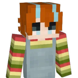 Qidasaur's Minecraft skin