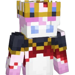 Qiju's Minecraft skin