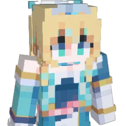 Qikong_233's Minecraft skin