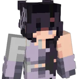 Qileon Minecraft avatar bust