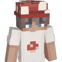 Qincy's Minecraft skin