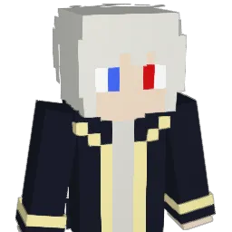 Qio_Ying Minecraft avatar bust