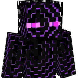 Qiqi_Zi_ Minecraft avatar bust