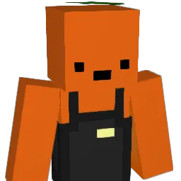 Qiri's Minecraft skin