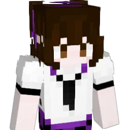 Qiu_Rong's Minecraft skin