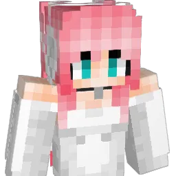 Qiu_shuiii Minecraft avatar bust