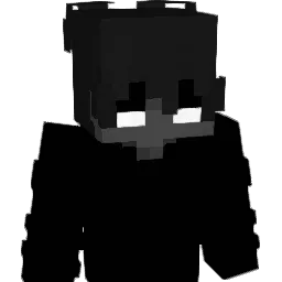 Qiuer0117 Minecraft avatar bust